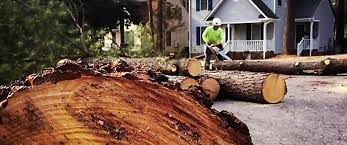 Best Arborist Consultation Services  in Yates Center, KS